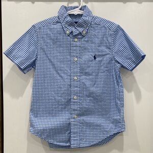 Ralph Lauren boy’s shirt